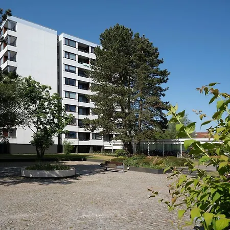 Apartment Ferienwohnanlage Leuchtturmweg Morgensonne