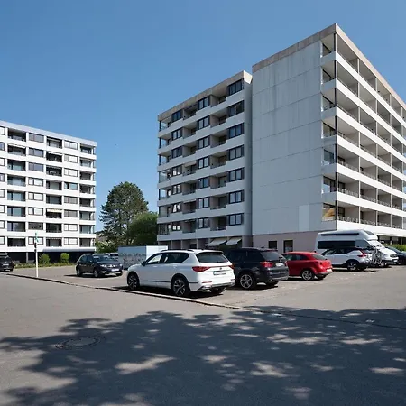 Ferienwohnanlage Leuchtturmweg Morgensonne Apartment