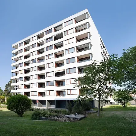 Ferienwohnanlage Leuchtturmweg Morgensonne Apartment *