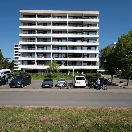Ferienwohnanlage Leuchtturmweg Morgensonne Apartment Kellenhusen