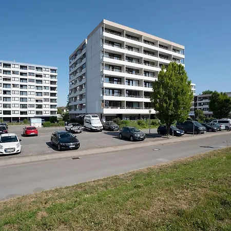 Ferienwohnanlage Leuchtturmweg Morgensonne *
