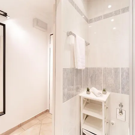 Strandappartements Am Leuchtturmweg Morgensonne Appartamento