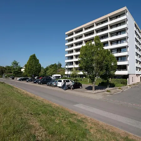 Apartment Ferienwohnanlage Leuchtturmweg Morgensonne