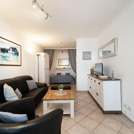 Ferienwohnanlage Leuchtturmweg Morgensonne Apartment Kellenhusen