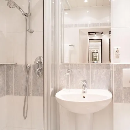 Strandappartements Am Leuchtturmweg Morgensonne *