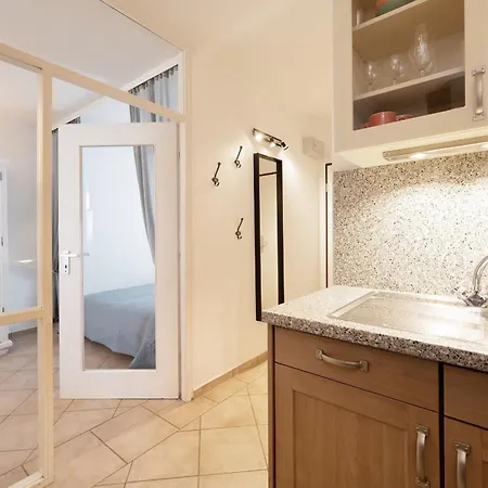 Strandappartements Am Leuchtturmweg Morgensonne Kellenhusen