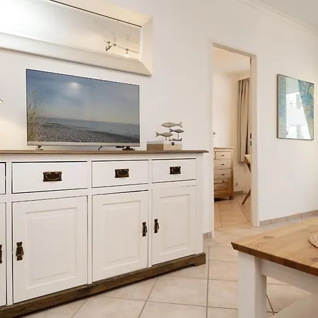 Strandappartements Am Leuchtturmweg Morgensonne Appartamento Kellenhusen