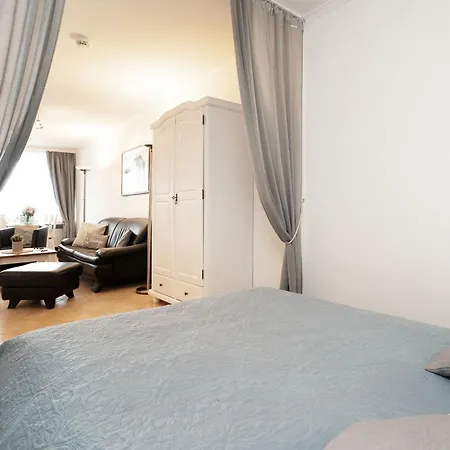 Strandappartements Am Leuchtturmweg Morgensonne Kellenhusen