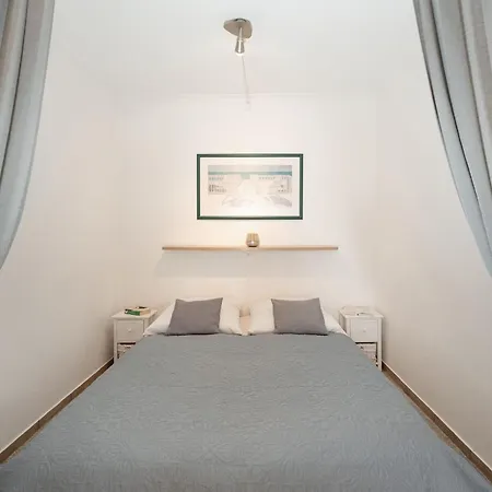 Appartamento Strandappartements Am Leuchtturmweg Morgensonne *