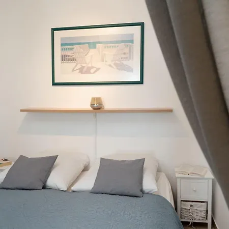 Strandappartements Am Leuchtturmweg Morgensonne Kellenhusen